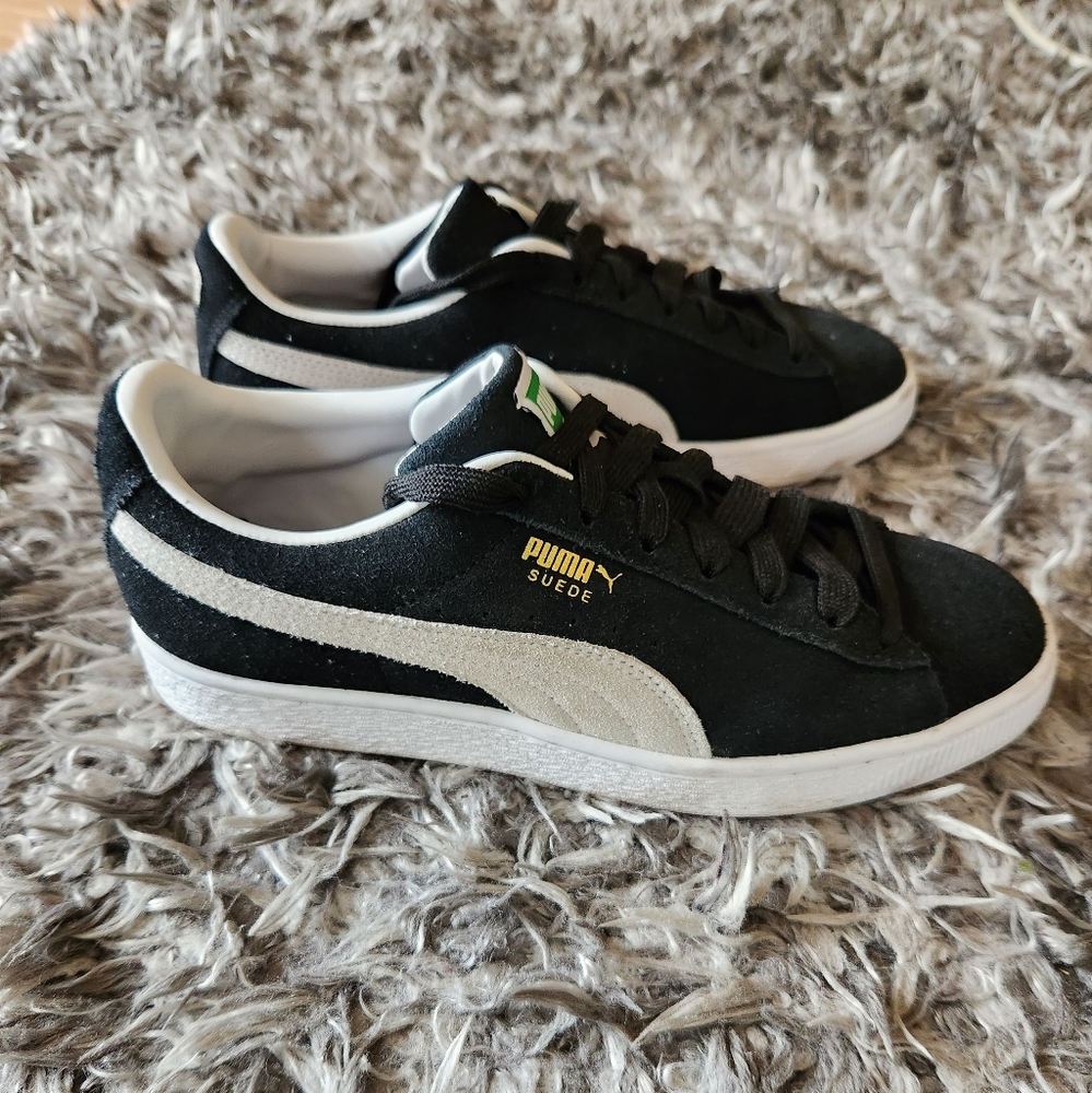 Men's Puma Shoes